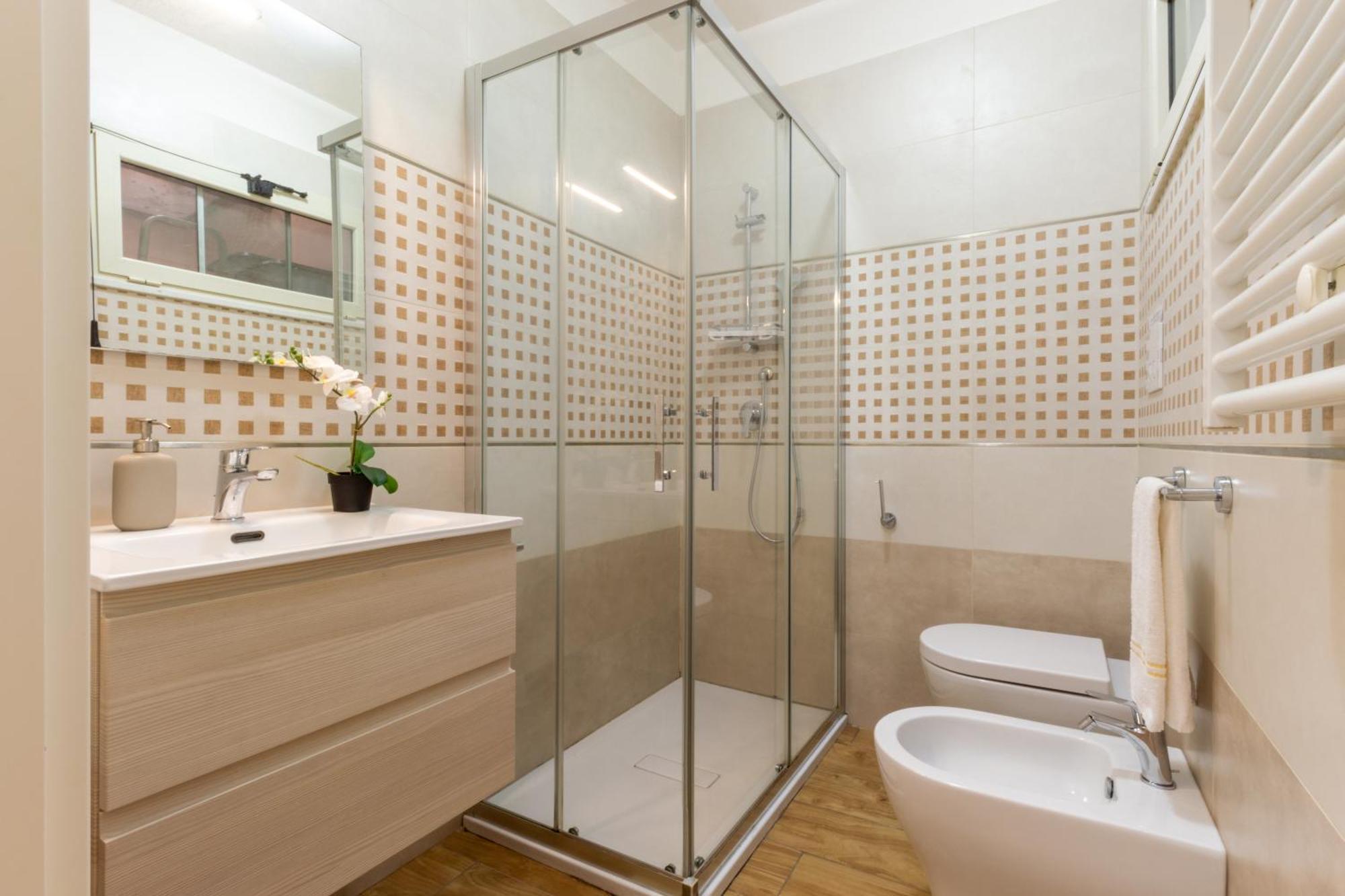 Apartment Villanova