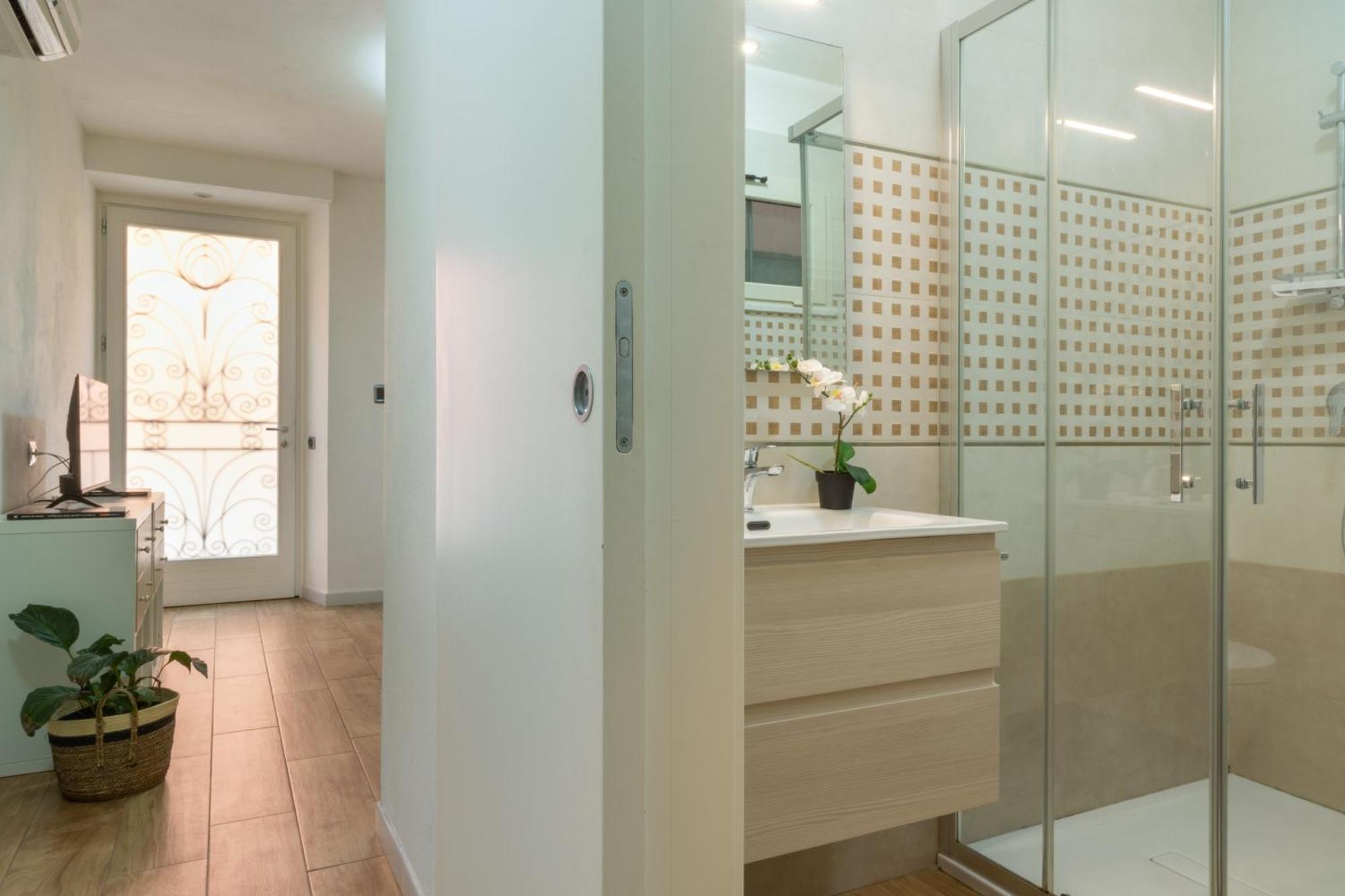 Villanova Apartment Cagliari