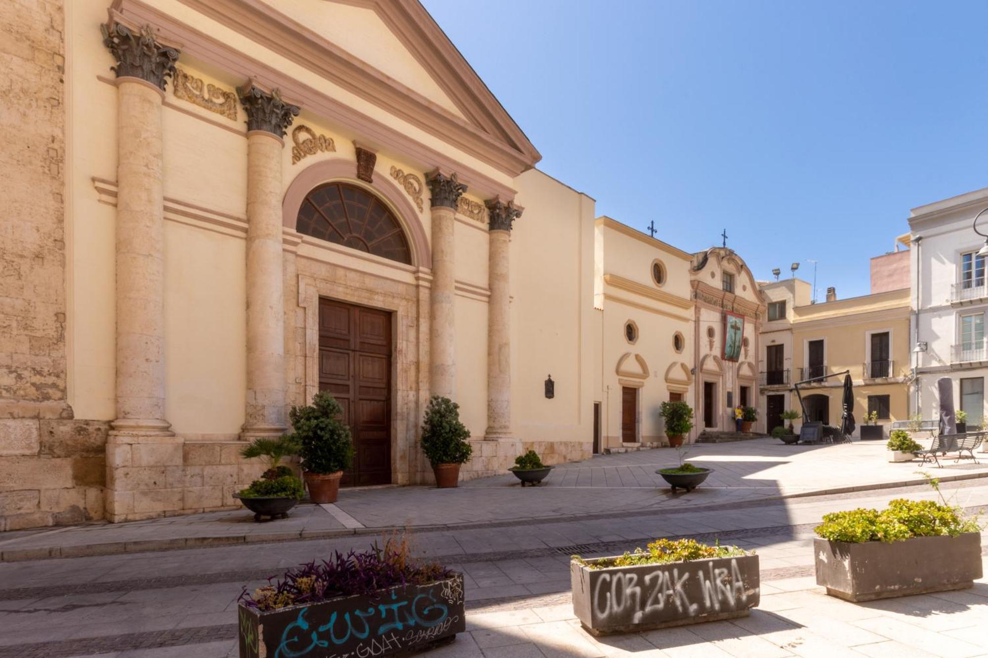 Villanova Cagliari