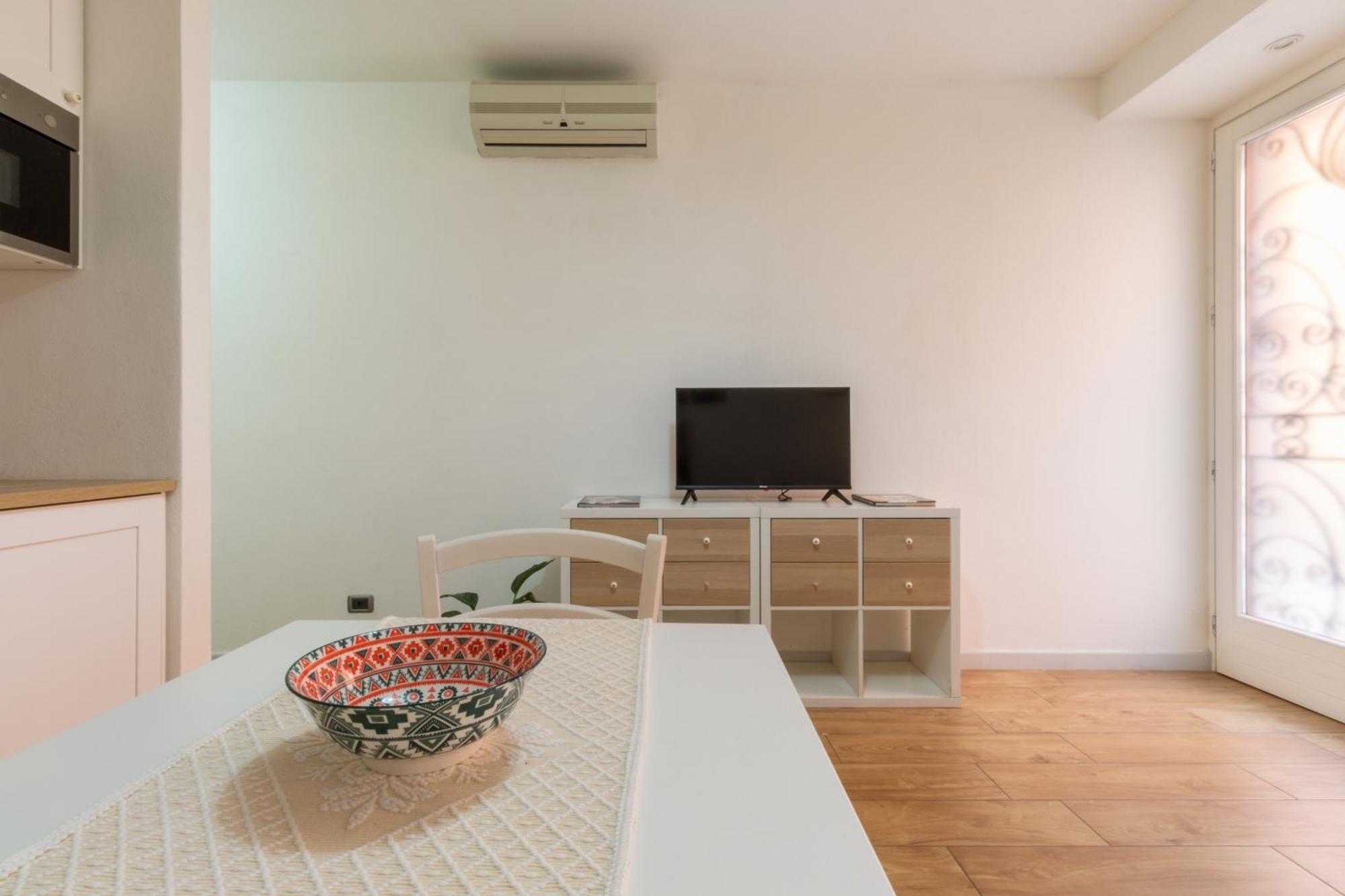 Villanova Apartment *